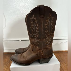 Ariat Boots size 7.5